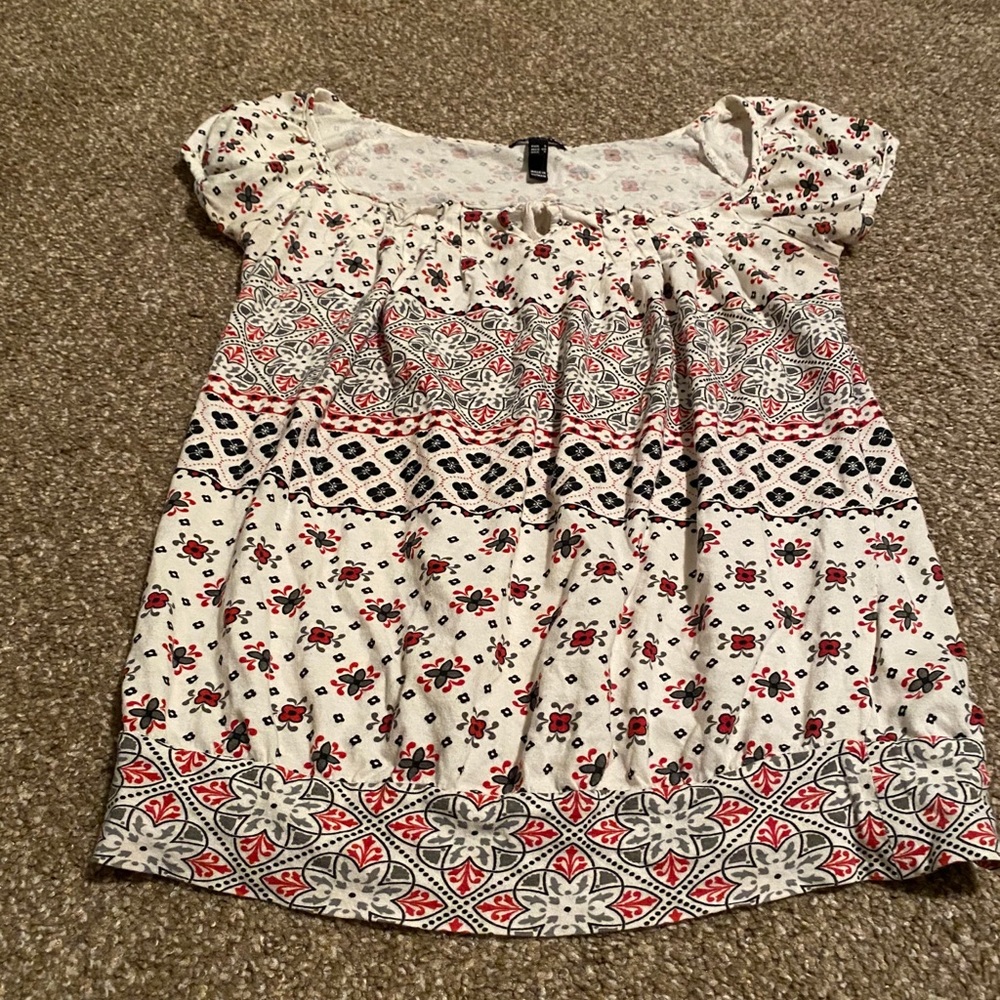 Women’s top